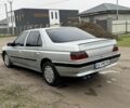 Серый Пежо 605, объемом двигателя 3 л и пробегом 250 тыс. км за 1400 $, фото 5 на Automoto.ua