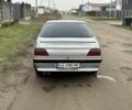 Серый Пежо 605, объемом двигателя 3 л и пробегом 250 тыс. км за 1400 $, фото 4 на Automoto.ua