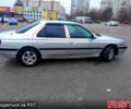 Серый Пежо 605, объемом двигателя 2 л и пробегом 250 тыс. км за 2300 $, фото 2 на Automoto.ua