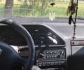 Серый Пежо 605, объемом двигателя 2.1 л и пробегом 325 тыс. км за 2250 $, фото 5 на Automoto.ua