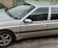 Серый Пежо 605, объемом двигателя 2.1 л и пробегом 325 тыс. км за 2250 $, фото 1 на Automoto.ua
