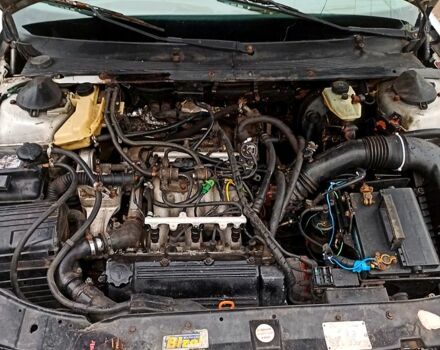 Серый Пежо 605, объемом двигателя 3 л и пробегом 0 тыс. км за 1050 $, фото 1 на Automoto.ua