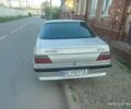 Серый Пежо 605, объемом двигателя 2.1 л и пробегом 325 тыс. км за 2250 $, фото 11 на Automoto.ua