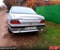 Серый Пежо 605, объемом двигателя 3 л и пробегом 0 тыс. км за 1050 $, фото 5 на Automoto.ua