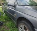 Серый Пежо 605, объемом двигателя 2 л и пробегом 300 тыс. км за 856 $, фото 1 на Automoto.ua