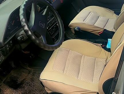 Пежо 605 1990 в Белой Церкве на Automoto.ua Серый Пежо 605, объемом двигателя 2 л и пробегом 0 тыс. км за 1500 $, фото 1 на Automoto.ua