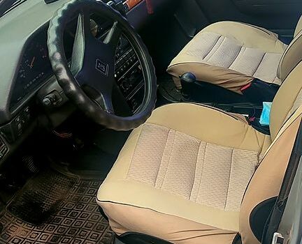 Серый Пежо 605, объемом двигателя 2 л и пробегом 0 тыс. км за 1500 $, фото 1 на Automoto.ua