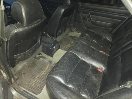 Сірий Пежо 605, об'ємом двигуна 3 л та пробігом 1000 тис. км за 1900 $, фото 1 на Automoto.ua