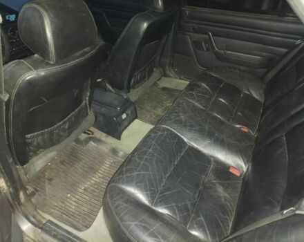 Пежо 605 1990 в Умани на Automoto.ua Серый Пежо 605, объемом двигателя 3 л и пробегом 1000 тыс. км за 1900 $, фото 1 на Automoto.ua