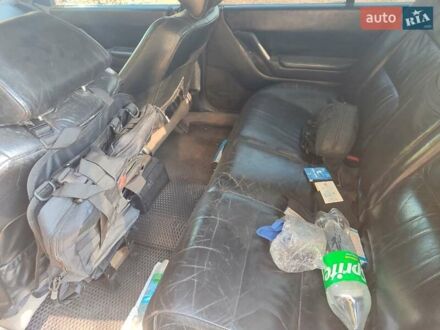 Сірий Пежо 605, об'ємом двигуна 3 л та пробігом 330 тис. км за 1600 $, фото 1 на Automoto.ua