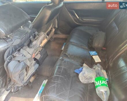 Сірий Пежо 605, об'ємом двигуна 3 л та пробігом 330 тис. км за 1600 $, фото 1 на Automoto.ua