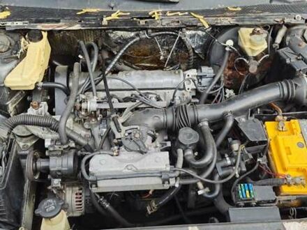 Сірий Пежо 605, об'ємом двигуна 2 л та пробігом 309 тис. км за 1500 $, фото 1 на Automoto.ua