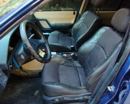 Синій Пежо 605, об'ємом двигуна 2 л та пробігом 300 тис. км за 2700 $, фото 14 на Automoto.ua