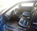 Синій Пежо 605, об'ємом двигуна 2 л та пробігом 999 тис. км за 900 $, фото 5 на Automoto.ua