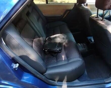 Синій Пежо 605, об'ємом двигуна 2 л та пробігом 300 тис. км за 2700 $, фото 11 на Automoto.ua