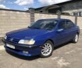Синій Пежо 605, об'ємом двигуна 2.1 л та пробігом 400 тис. км за 2050 $, фото 1 на Automoto.ua