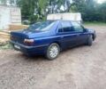 Синий Пежо 605, объемом двигателя 2 л и пробегом 500 тыс. км за 1100 $, фото 7 на Automoto.ua