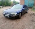 Синий Пежо 605, объемом двигателя 2 л и пробегом 500 тыс. км за 1100 $, фото 5 на Automoto.ua