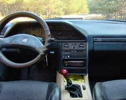 Синій Пежо 605, об'ємом двигуна 2 л та пробігом 300 тис. км за 2700 $, фото 6 на Automoto.ua