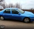 Синий Пежо 605, объемом двигателя 2 л и пробегом 1 тыс. км за 1170 $, фото 1 на Automoto.ua