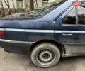 Синий Пежо 605, объемом двигателя 2 л и пробегом 350 тыс. км за 1400 $, фото 3 на Automoto.ua
