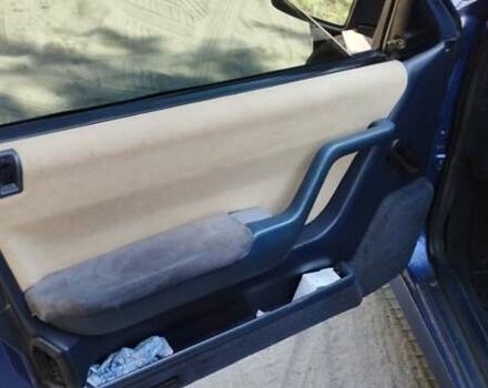 Синій Пежо 605, об'ємом двигуна 2 л та пробігом 300 тис. км за 2700 $, фото 16 на Automoto.ua