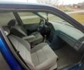 Синий Пежо 605, объемом двигателя 2 л и пробегом 444 тыс. км за 828 $, фото 5 на Automoto.ua
