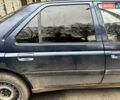 Синий Пежо 605, объемом двигателя 2 л и пробегом 350 тыс. км за 1400 $, фото 4 на Automoto.ua