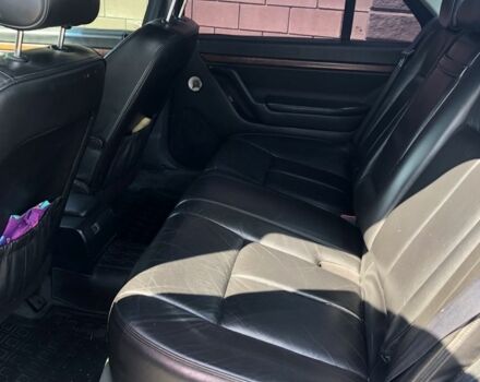 Синій Пежо 605, об'ємом двигуна 2.1 л та пробігом 400 тис. км за 2050 $, фото 5 на Automoto.ua