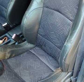 Синій Пежо 605, об'ємом двигуна 2 л та пробігом 300 тис. км за 2700 $, фото 15 на Automoto.ua