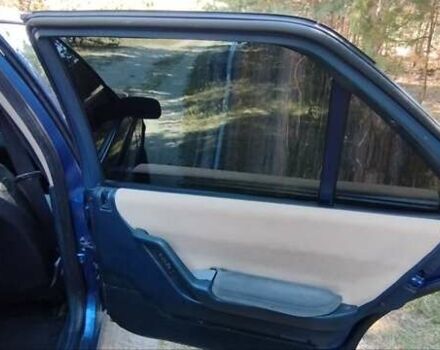 Синій Пежо 605, об'ємом двигуна 2 л та пробігом 300 тис. км за 2700 $, фото 10 на Automoto.ua