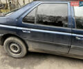 Синий Пежо 605, объемом двигателя 2 л и пробегом 350 тыс. км за 1400 $, фото 7 на Automoto.ua