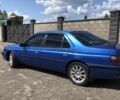Синій Пежо 605, об'ємом двигуна 2.1 л та пробігом 400 тис. км за 2050 $, фото 2 на Automoto.ua