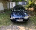 Синій Пежо 605, об'ємом двигуна 2 л та пробігом 345 тис. км за 1200 $, фото 6 на Automoto.ua