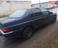 Синий Пежо 605, объемом двигателя 2 л и пробегом 355 тыс. км за 1000 $, фото 3 на Automoto.ua