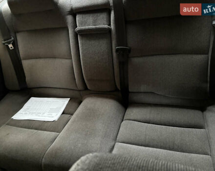 Синий Пежо 605, объемом двигателя 2 л и пробегом 350 тыс. км за 1400 $, фото 16 на Automoto.ua