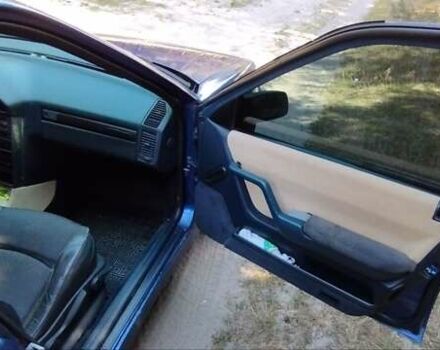 Синій Пежо 605, об'ємом двигуна 2 л та пробігом 300 тис. км за 2700 $, фото 8 на Automoto.ua