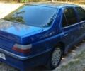 Синий Пежо 605, объемом двигателя 2 л и пробегом 300 тыс. км за 2700 $, фото 4 на Automoto.ua
