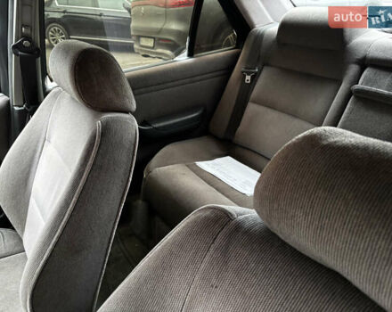 Синий Пежо 605, объемом двигателя 2 л и пробегом 350 тыс. км за 1400 $, фото 20 на Automoto.ua