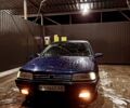 Синий Пежо 605, объемом двигателя 3 л и пробегом 401 тыс. км за 2300 $, фото 1 на Automoto.ua