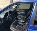 Синій Пежо 605, об'ємом двигуна 2.1 л та пробігом 400 тис. км за 2050 $, фото 7 на Automoto.ua