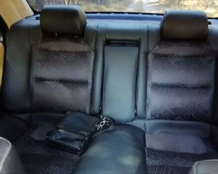 Синій Пежо 605, об'ємом двигуна 2 л та пробігом 300 тис. км за 2700 $, фото 1 на Automoto.ua