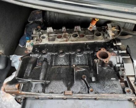 Синий Пежо 605, объемом двигателя 2 л и пробегом 339 тыс. км за 1500 $, фото 11 на Automoto.ua