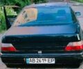 Синий Пежо 605, объемом двигателя 0 л и пробегом 250 тыс. км за 900 $, фото 2 на Automoto.ua