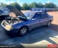 Синій Пежо 605, об'ємом двигуна 2 л та пробігом 250 тис. км за 400 $, фото 1 на Automoto.ua