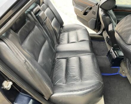 Синий Пежо 605, объемом двигателя 2 л и пробегом 339 тыс. км за 1500 $, фото 7 на Automoto.ua