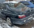Синий Пежо 605, объемом двигателя 2 л и пробегом 350 тыс. км за 800 $, фото 11 на Automoto.ua