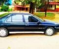 Синий Пежо 605, объемом двигателя 0 л и пробегом 250 тыс. км за 900 $, фото 1 на Automoto.ua