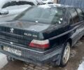 Синий Пежо 605, объемом двигателя 2 л и пробегом 350 тыс. км за 800 $, фото 8 на Automoto.ua