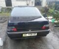 Синий Пежо 605, объемом двигателя 0 л и пробегом 300 тыс. км за 1400 $, фото 4 на Automoto.ua